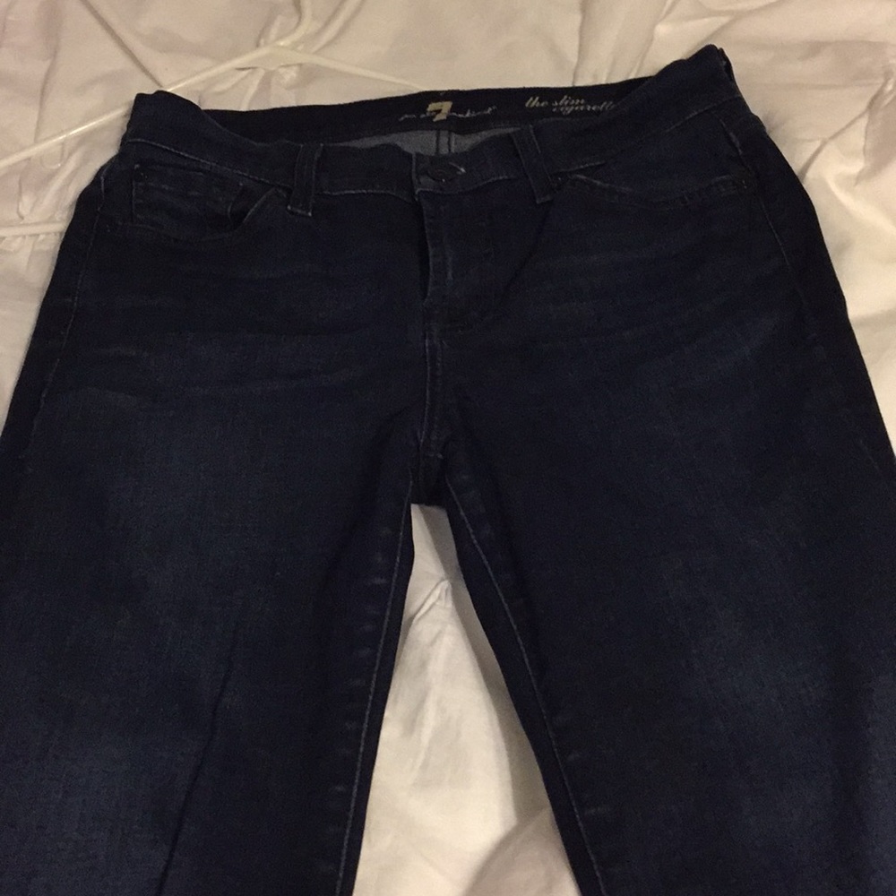 Seven jeans
